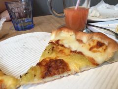 -必胜客(海宁工人路店)