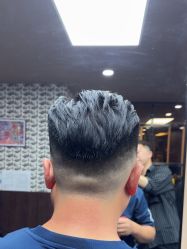 -大人物·男士理发馆