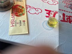 -肥肥虾庄·金牌油焖大虾(杨园滨江时代walk店)