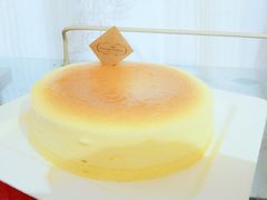 -可稵咖啡面包蛋糕(休斯顿店)