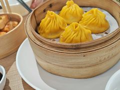 -翡翠拉面小笼包Crystal Jade(上海浦东国际机场T1店)