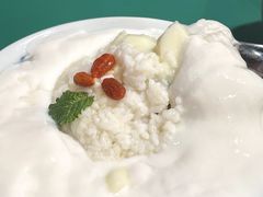 -堂屋糖水店(愚园店)
