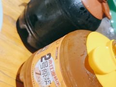 -永红源啤酒·烧烤·海鲜·大排档(台柳路店)