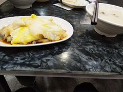 -燊意布拉肠云吞面(中山四路店)