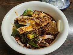 -艺味深尝(云锦路店)