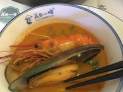 -美奈小馆·越南料理(中航城君尚购物中心店)