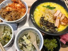 金汤鸡排面-吉野家(学院路店)