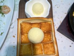 -大树餐厅(环球港店)