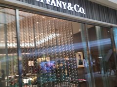 -Tiffany & Co.蒂芙尼
(广州太古汇店)