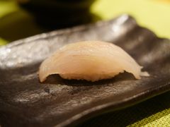 -築地青空三代目(銀座三越店)