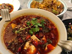 -辛香汇·现炒川菜(淮海路百盛店)
