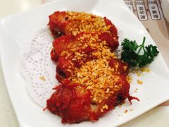 -池记(尖沙咀店)