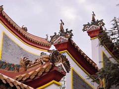 -南岳大庙