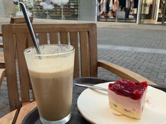 -星巴克(大宁店)