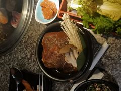 -北京华联购物中心(天通苑店)