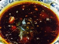 桂花糖芋苗-南京大牌档(中关村店)