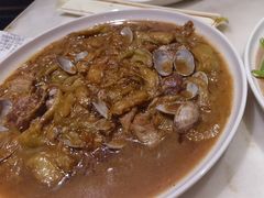 -日丰园海肠水饺·老字号大连海鲜(和平广场店)