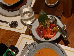 -三亚艾迪逊酒店·海滩烧烤 BARBACOA·现场乐队·浪漫晚餐·烧烤海鲜