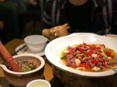 -炊烟小炒黄牛肉(中心印象城店)