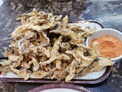 -溢福香东北兄弟酱骨饺子馆(刘家冲店)