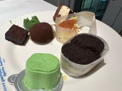 -星伦多自助料理·涮烤一体(杭州来福士店)