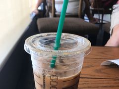 -星巴克(长沙麓南广场店)