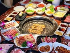 -和牛村烧肉放题(淄博王府井店)