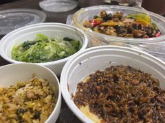 -徐州小院(永宁北路店)