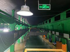 -健龙森俱乐部·游泳·健身·羽毛球综合体育馆