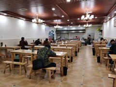 大堂-华兴街自力面店