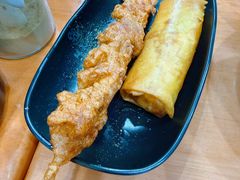 -莱莱小笼·乔艾