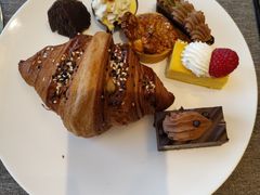 -北京王府井希尔顿酒店·万斯阁西餐厅