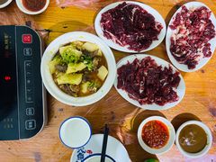 -蔡社牛肉城(龙湖店)