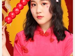 -海马体照相馆(成都来福士广场店)