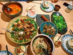 -山石榴·贵州菜(丰盛里店)