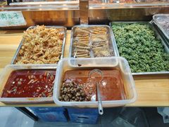 -二张农家菜(天通苑店)