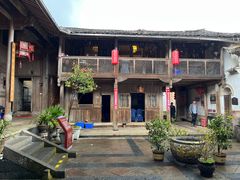 -一寨两国风景区
