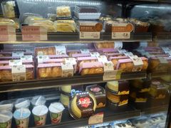 -皇家美孚·蛋糕外送(东部佳世客店)