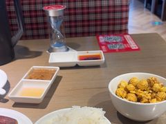 -洪兴砂锅·融合砂锅菜(三站店)