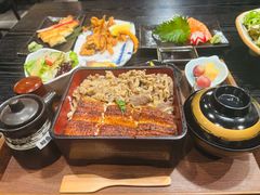 -玄白·炭烤活鳗(上海首店)