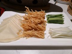-徽镇小厨·经典徽菜(马连道店)