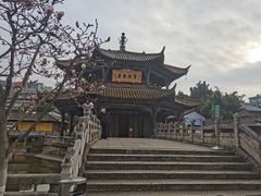 -圆通禅寺