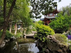 -乾隆行宫