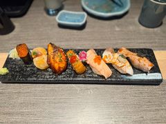-炙柒Sekinana·精致日料(合生汇店)