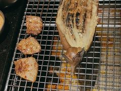 -夜食白市Yespicy·烧烤啤酒宵夜(番禺四海城店)