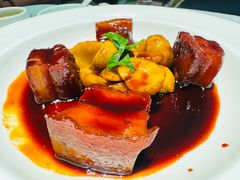 -苏帮袁Sue Cuisine(来福士店)