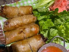 -金厨泰国餐厅·全泰籍厨师料理(拱北店)