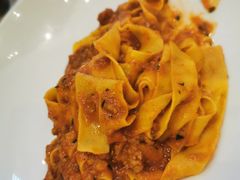 -君悦酒店·La Terrazza意合園·意式风味