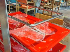 -打酱友•斑鱼海鲜粥火锅(吴桥店)