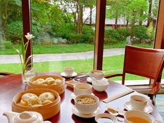 -扬州香格里拉·香宫中餐厅